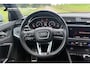 Audi Q3 45 TFSI e S edition 21 inch Pano Sfeerverlichting ACC Camera Trekhaak