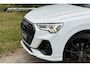 Audi Q3 45 TFSI e S edition 21 inch Pano Sfeerverlichting ACC Camera Trekhaak