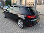 SEAT Leon 1.4 EcoTSI FR Connect Automaat, Alcantara, Navi