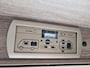 Burstner T-740 Nexxo time 40.000 KM.  / QUEENSBED / LEER / LPG / GARAGE / PANORAMADAK
