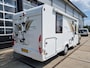 Burstner T-740 Nexxo time 40.000 KM.  / QUEENSBED / LEER / LPG / GARAGE / PANORAMADAK