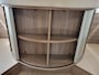 Burstner T-740 Nexxo time 40.000 KM.  / QUEENSBED / LEER / LPG / GARAGE / PANORAMADAK