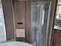 Burstner T-740 Nexxo time 40.000 KM.  / QUEENSBED / LEER / LPG / GARAGE / PANORAMADAK