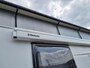 Burstner T-740 Nexxo time 40.000 KM.  / QUEENSBED / LEER / LPG / GARAGE / PANORAMADAK