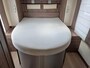 Burstner T-740 Nexxo time 40.000 KM.  / QUEENSBED / LEER / LPG / GARAGE / PANORAMADAK