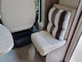 Burstner T-740 Nexxo time 40.000 KM.  / QUEENSBED / LEER / LPG / GARAGE / PANORAMADAK