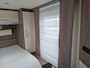 Burstner T-740 Nexxo time 40.000 KM.  / QUEENSBED / LEER / LPG / GARAGE / PANORAMADAK