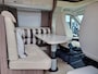 Burstner T-740 Nexxo time 40.000 KM.  / QUEENSBED / LEER / LPG / GARAGE / PANORAMADAK