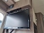 Burstner T-740 Nexxo time 40.000 KM.  / QUEENSBED / LEER / LPG / GARAGE / PANORAMADAK