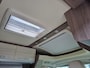 Burstner T-740 Nexxo time 40.000 KM.  / QUEENSBED / LEER / LPG / GARAGE / PANORAMADAK