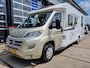Burstner T-740 Nexxo time 40.000 KM.  / QUEENSBED / LEER / LPG / GARAGE / PANORAMADAK