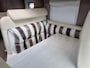 Burstner T-740 Nexxo time 40.000 KM.  / QUEENSBED / LEER / LPG / GARAGE / PANORAMADAK