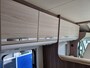 Burstner T-740 Nexxo time 40.000 KM.  / QUEENSBED / LEER / LPG / GARAGE / PANORAMADAK