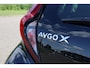 Toyota Aygo X Hybrid 115 play Apple carplay. Android auto.