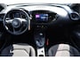 Toyota Aygo X Hybrid 115 play Apple carplay. Android auto.