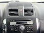 Fiat Sedici 1.6-16V Emotion Trekhaak/Ecc/Dakrails