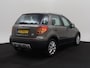 Fiat Sedici 1.6-16V Emotion Trekhaak/Ecc/Dakrails