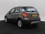 Fiat Sedici 1.6-16V Emotion Trekhaak/Ecc/Dakrails