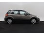 Fiat Sedici 1.6-16V Emotion Trekhaak/Ecc/Dakrails