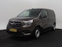 Opel Combo 1.6D 100pk L1H1 Edition Trekhaak/Nav/Airco/CarPlay /Bumpers in kleur/Schuifdeur/4S.Banden