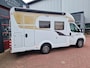 Capron T 138 6 MND BOVAG GAR|CAMERA|HEFBED ELEKTR.|AIRCO|KAPITEINSSTOELEN|FIETSENDRAGER|APPLECARPLAY/ANDROID AUTO
