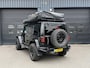 Jeep Wrangler Unlimited 3.6 Sahara Offroad & Kampeerklaar, Uniek!!