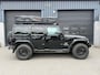 Jeep Wrangler Unlimited 3.6 Sahara Offroad & Kampeerklaar, Uniek!!