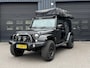 Jeep Wrangler Unlimited 3.6 Sahara Offroad & Kampeerklaar, Uniek!!