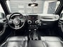 Jeep Wrangler Unlimited 3.6 Sahara Offroad & Kampeerklaar, Uniek!!