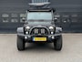 Jeep Wrangler Unlimited 3.6 Sahara Offroad & Kampeerklaar, Uniek!!