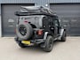Jeep Wrangler Unlimited 3.6 Sahara Offroad & Kampeerklaar, Uniek!!