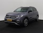 Volkswagen T-Cross 1.0 TSI Automaat Trekhaak/18inch/Camera/Ad.Cruise /Stoelverw/led/Dakrail/4S.Banden