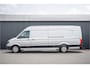 Volkswagen Crafter 2.0 TDI XL L5H3 | 177 PK | Rijplaten | Automaat | LED | Camera | Carplay | Schuifdeur L+R | PDC | Trekhaak