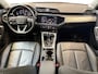 Audi Q3 45 TFSI e S edition I Leder I CarPlay I Adaptive I Stoelverwarming I Elek. achterklep I