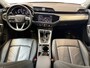 Audi Q3 45 TFSI e S edition I Leder I CarPlay I Adaptive I Stoelverwarming I Elek. achterklep I