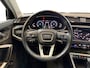 Audi Q3 45 TFSI e S edition I Leder I CarPlay I Adaptive I Stoelverwarming I Elek. achterklep I