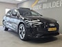 Audi E-tron 50 quattro Launch edition Black 71 kWh | Camera | S-Line | Panoramadak