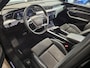 Audi E-tron 50 quattro Launch edition Black 71 kWh | Camera | S-Line | Panoramadak