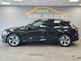 Audi E-tron 50 quattro Launch edition Black 71 kWh | Camera | S-Line | Panoramadak