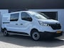 Renault Trafic 2.0 Blue dCi 130 T29 L2H1 Start DC | Dubbel cabine | Trekhaak | All season banden | BPM € 0,-
