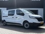 Renault Trafic 2.0 Blue dCi 130 T29 L2H1 Start DC | Dubbel cabine | Trekhaak | All season banden | BPM € 0,-