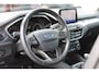 Ford Focus Wagon 1.5 EcoBoost Titanium Business, Trekhaak, Navigatie Apple Carplay/Android Auto, Climate control, Parkeersensoren,