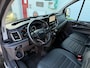 Ford Transit Custom GB 2.0 TDCi 170PK 320 L2H1 Limited/ 18 Inch/ RVS Imperiaal/ Sidebars/ Vloer + wand platen/ Stoelverwarming/ Trekhaak/ Apple Carplay/ Zeer nette bus