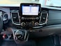 Ford Transit Custom GB 2.0 TDCi 170PK 320 L2H1 Limited/ 18 Inch/ RVS Imperiaal/ Sidebars/ Vloer + wand platen/ Stoelverwarming/ Trekhaak/ Apple Carplay/ Zeer nette bus