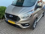 Ford Transit Custom GB 2.0 TDCi 170PK 320 L2H1 Limited/ 18 Inch/ RVS Imperiaal/ Sidebars/ Vloer + wand platen/ Stoelverwarming/ Trekhaak/ Apple Carplay/ Zeer nette bus