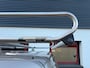 Ford Transit Custom GB 2.0 TDCi 170PK 320 L2H1 Limited/ 18 Inch/ RVS Imperiaal/ Sidebars/ Vloer + wand platen/ Stoelverwarming/ Trekhaak/ Apple Carplay/ Zeer nette bus