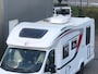 Burstner Ixeo Time 745 / 2 X Airco /Queensbed/ Hefbed / Trekhaak