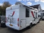 Burstner Ixeo Time 745 / 2 X Airco /Queensbed/ Hefbed / Trekhaak