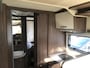 Burstner Ixeo Time 745 / 2 X Airco /Queensbed/ Hefbed / Trekhaak