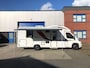 Burstner Ixeo Time 745 / 2 X Airco /Queensbed/ Hefbed / Trekhaak